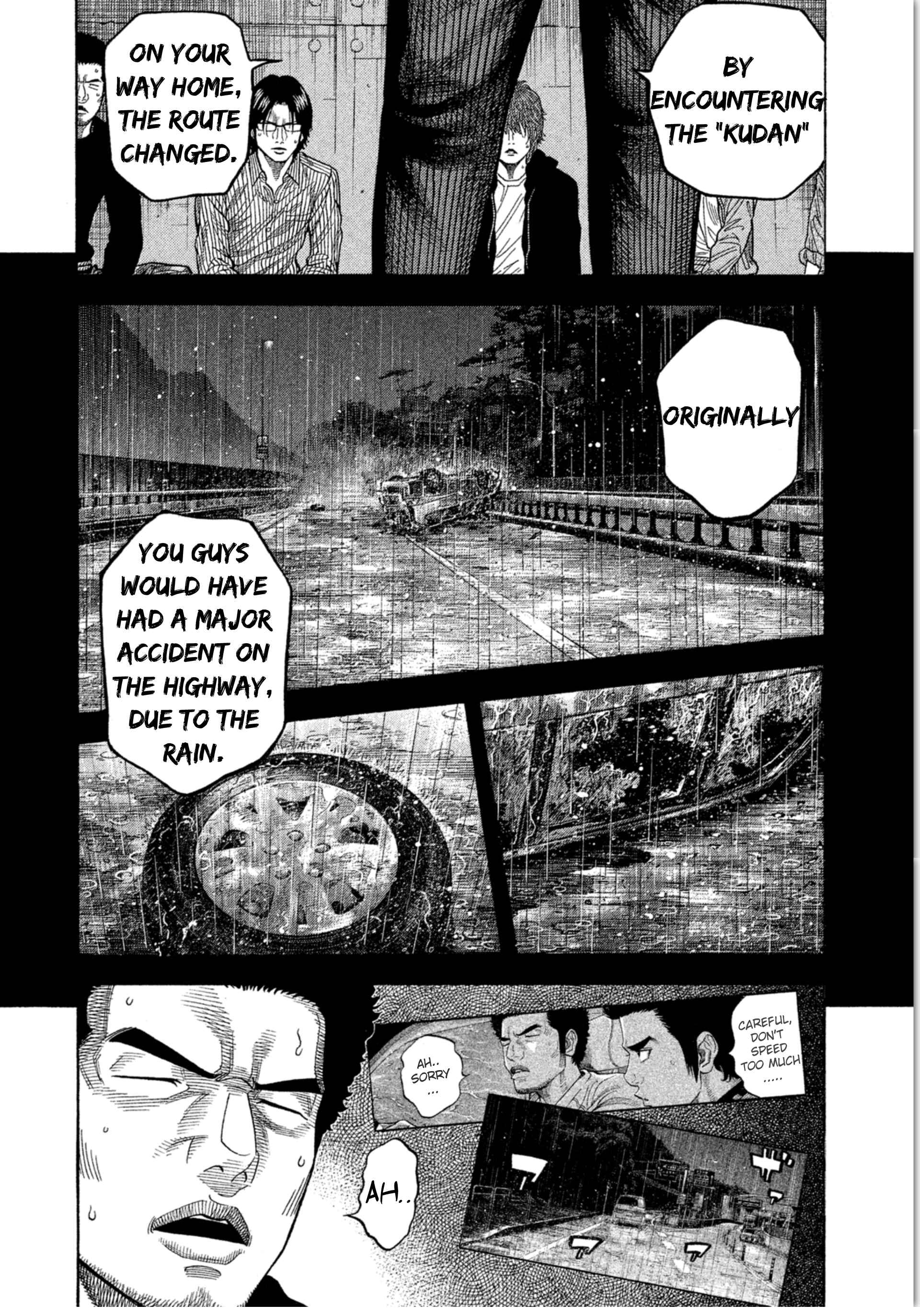 Page 4 Chapter 16 Like the Kudan