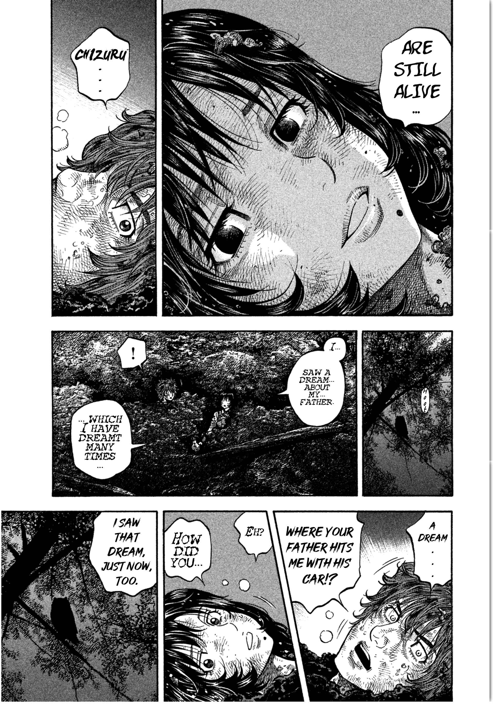 Page 13 Chapter 9 Like the Kudan