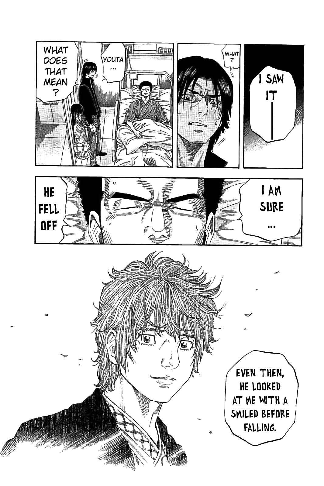 Page 14 Chapter 26 Like the Kudan