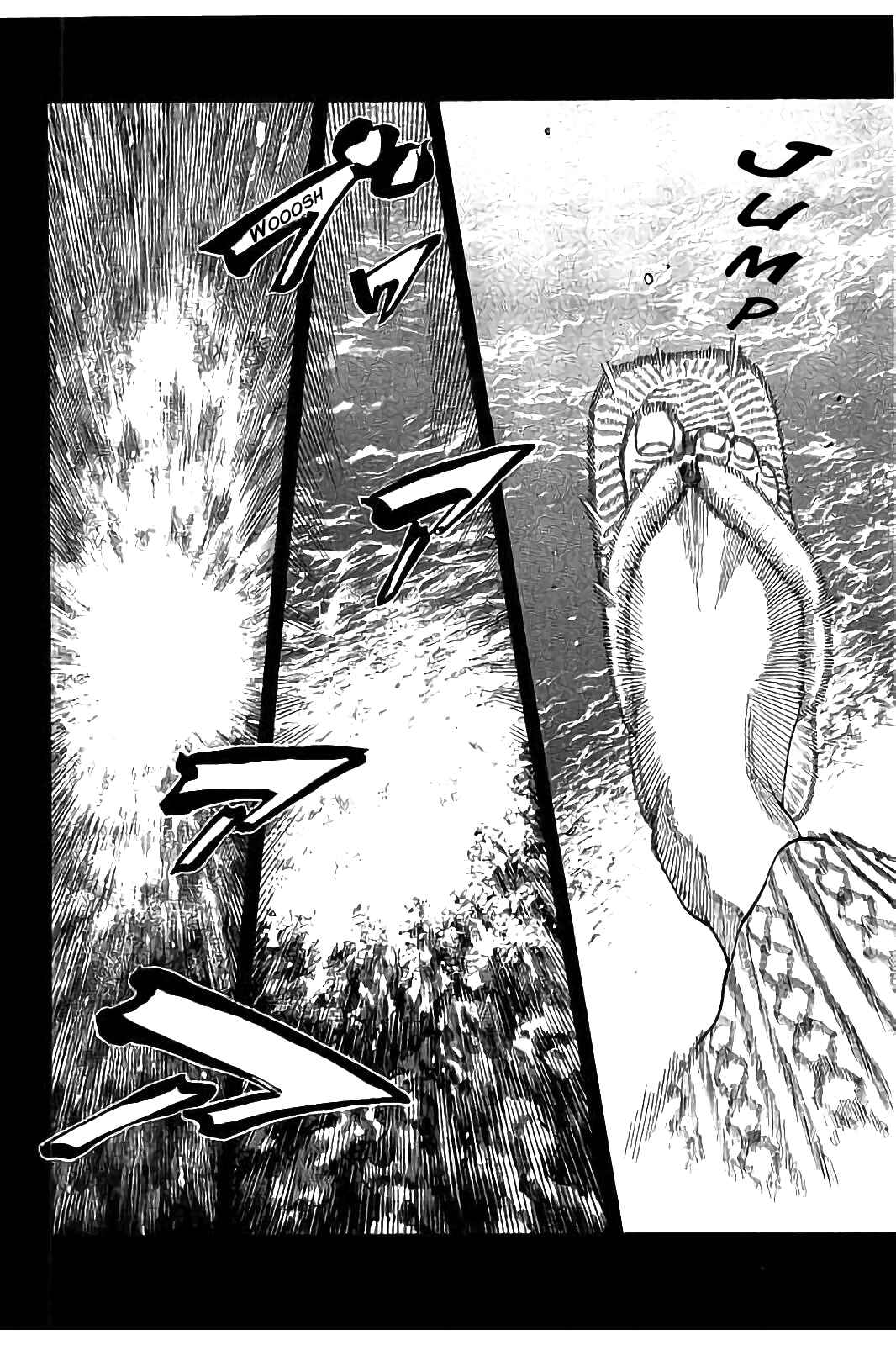 Page 3 Chapter 26 Like the Kudan