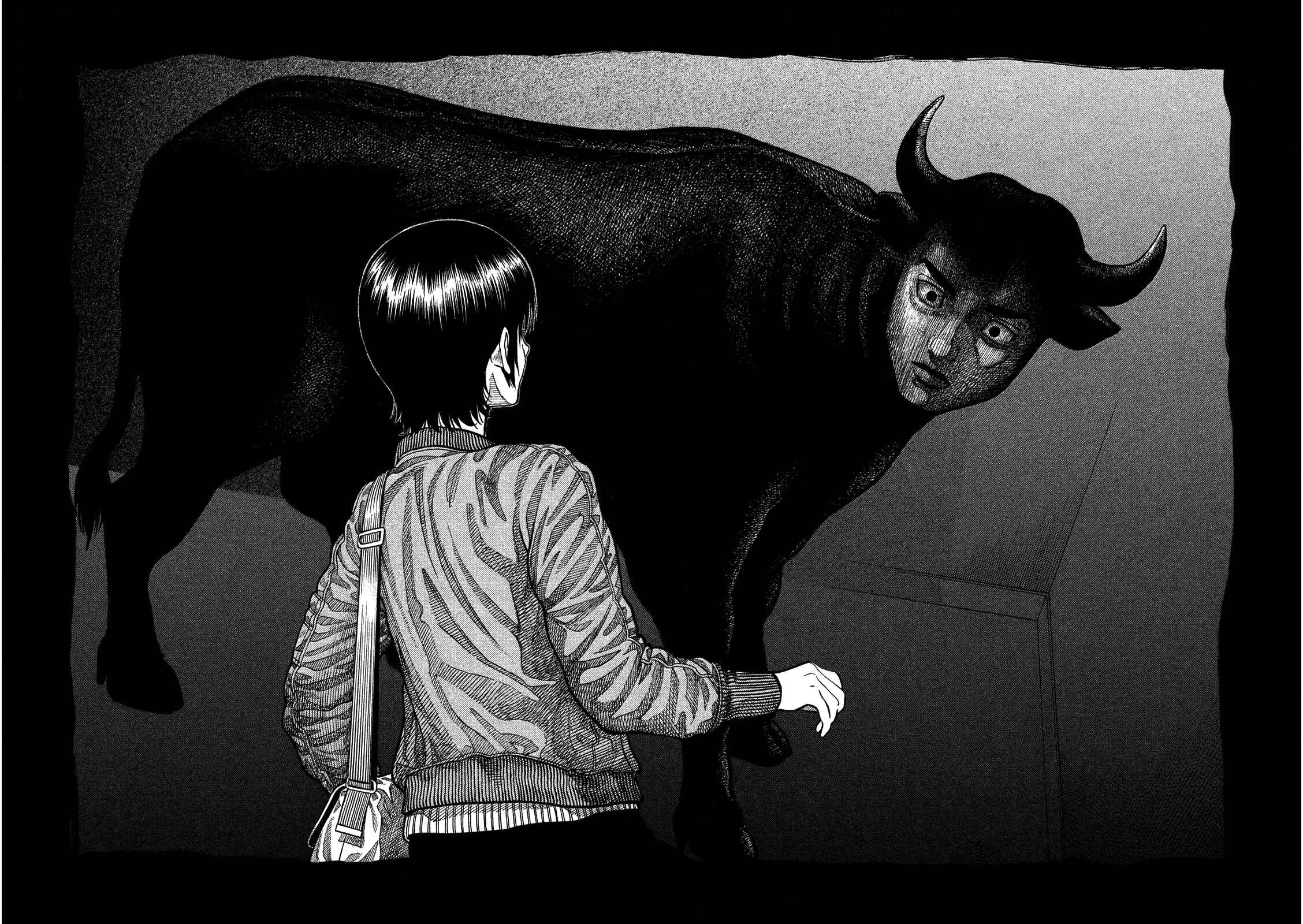 Page 24 Chapter 3 Like the Kudan