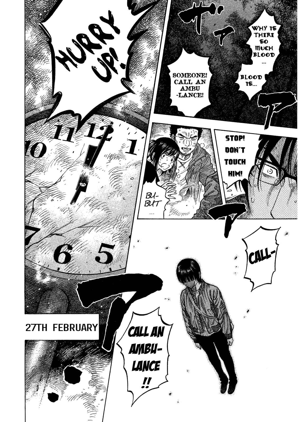 Page 6 Chapter 3 Like the Kudan