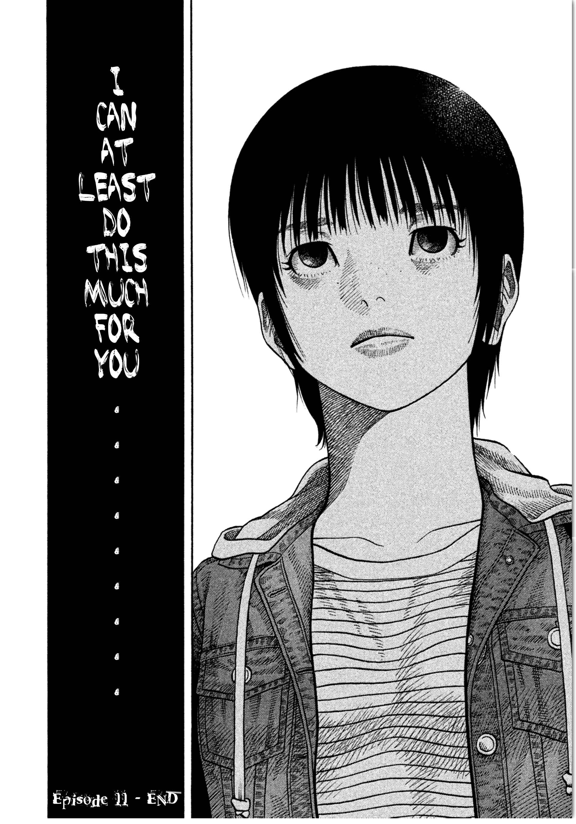 Page 20 Chapter 11 Like the Kudan