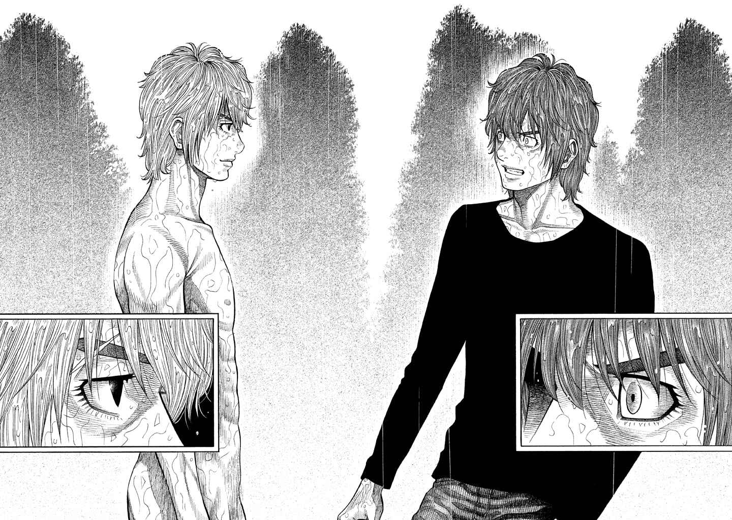 Page 4 Chapter 52 Like the Kudan