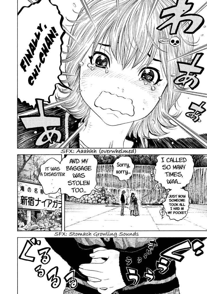 Page 10 Chapter 44 Like the Kudan