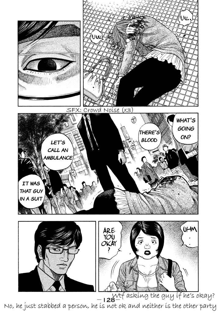 Page 16 Chapter 44 Like the Kudan