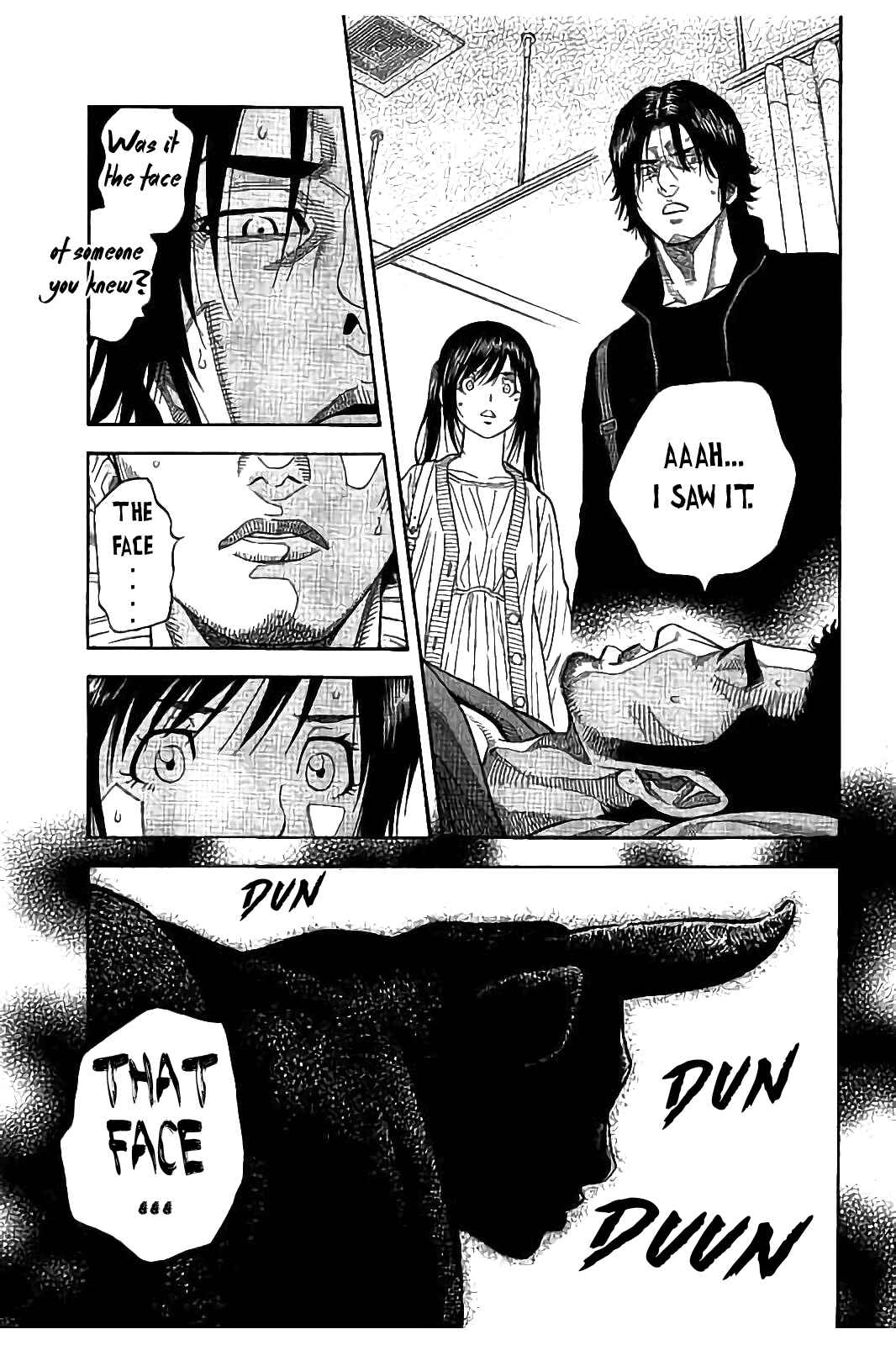 Page 17 Chapter 25 Like the Kudan