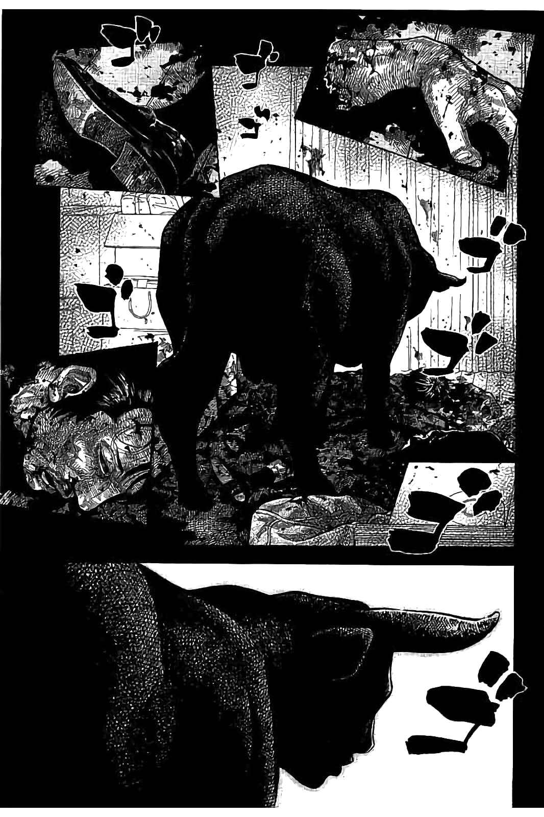 Page 3 Chapter 25 Like the Kudan