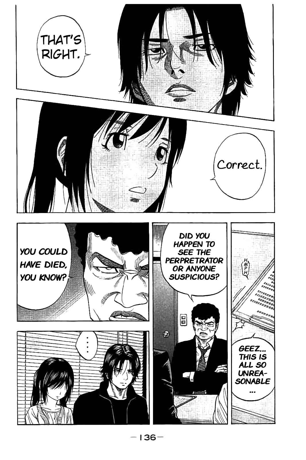 Page 6 Chapter 25 Like the Kudan