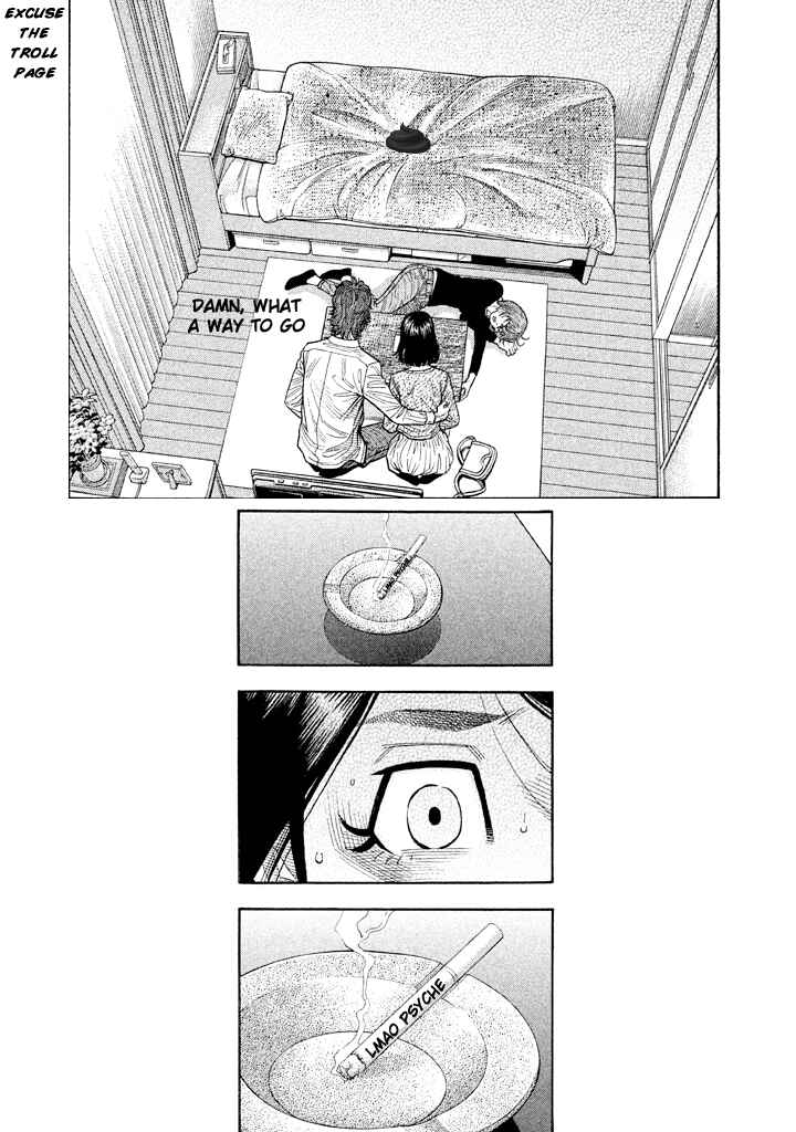 Page 20 Chapter 42 Like the Kudan