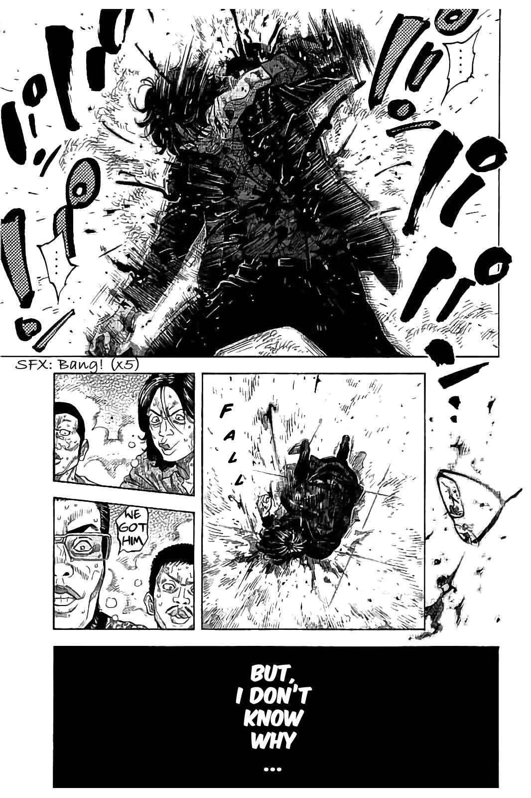 Page 16 Chapter 21 Like the Kudan