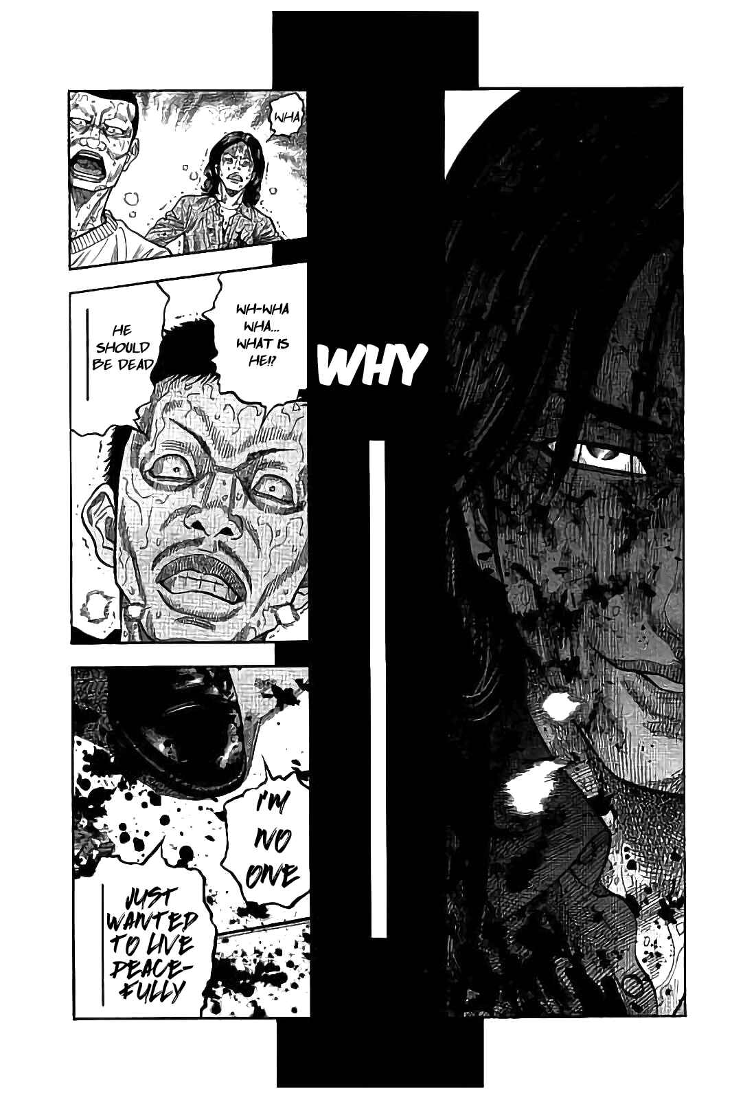 Page 18 Chapter 21 Like the Kudan