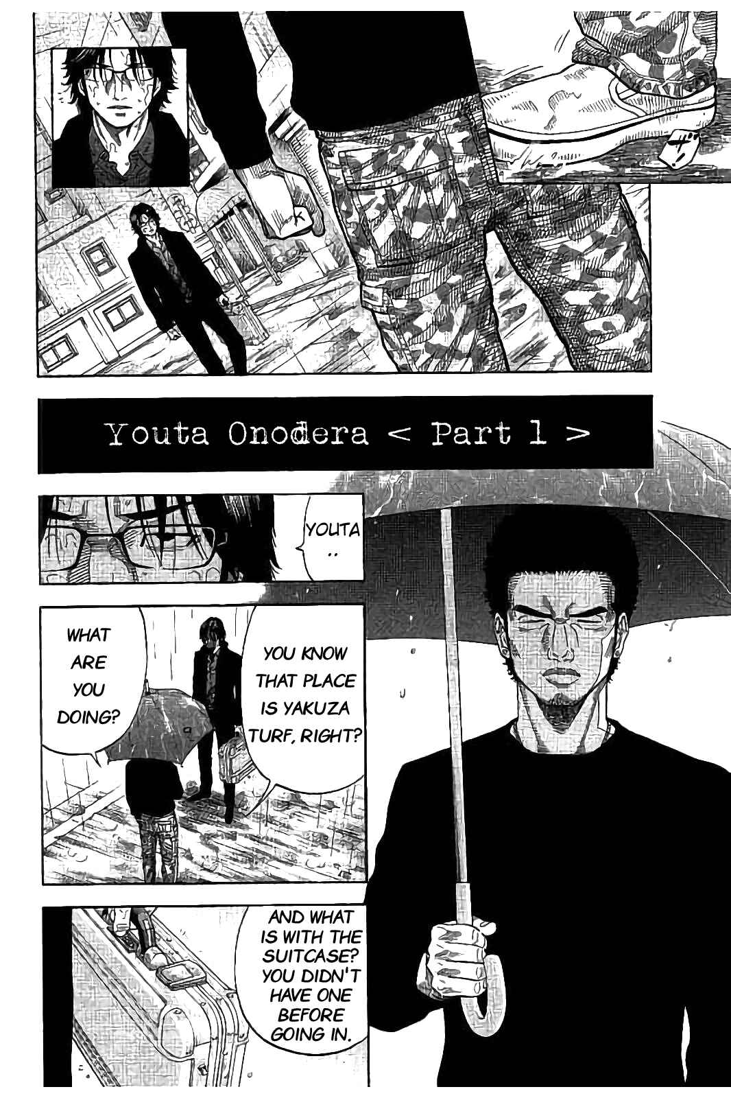 Page 4 Chapter 21 Like the Kudan
