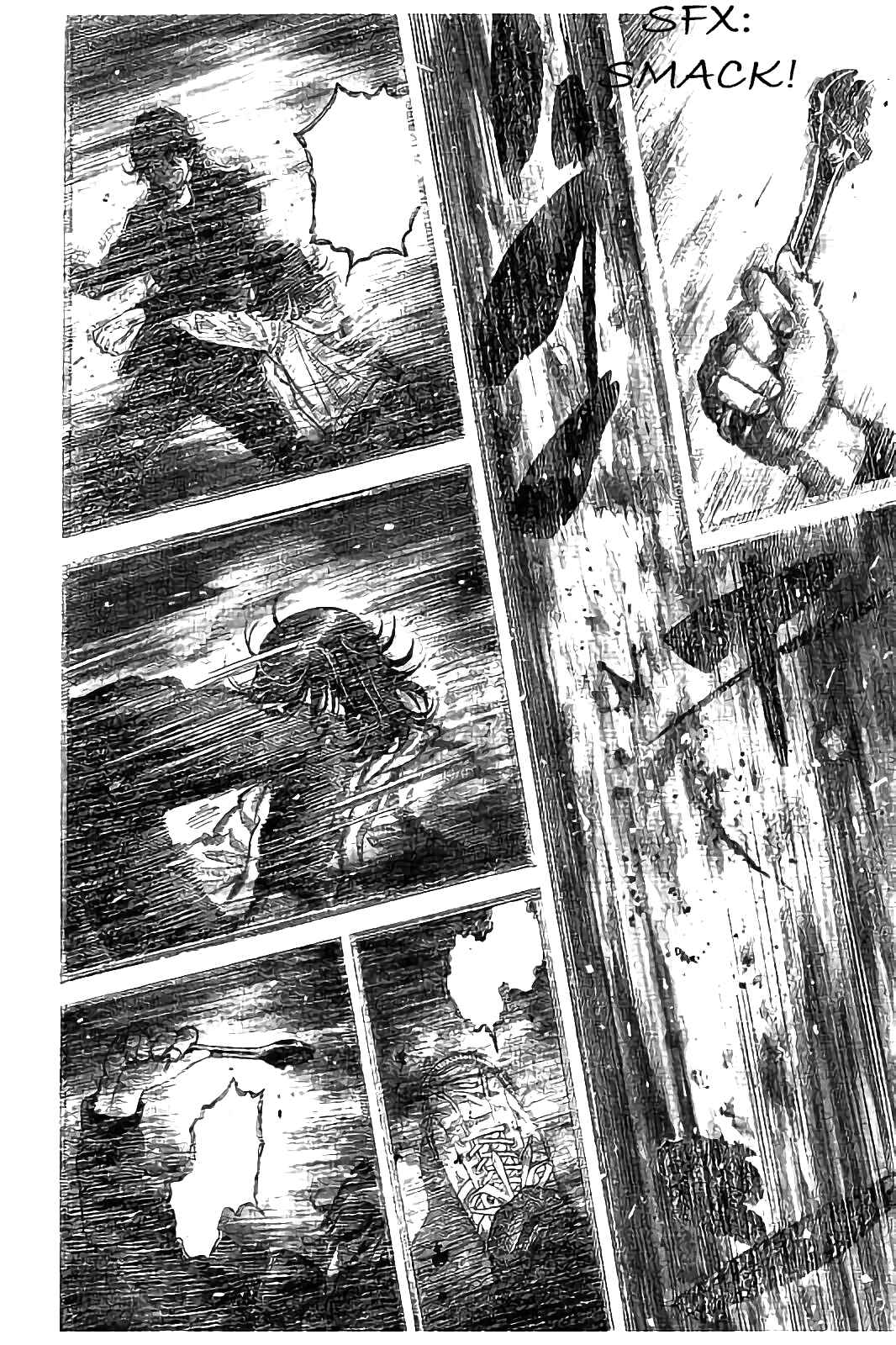 Page 8 Chapter 27 Like the Kudan