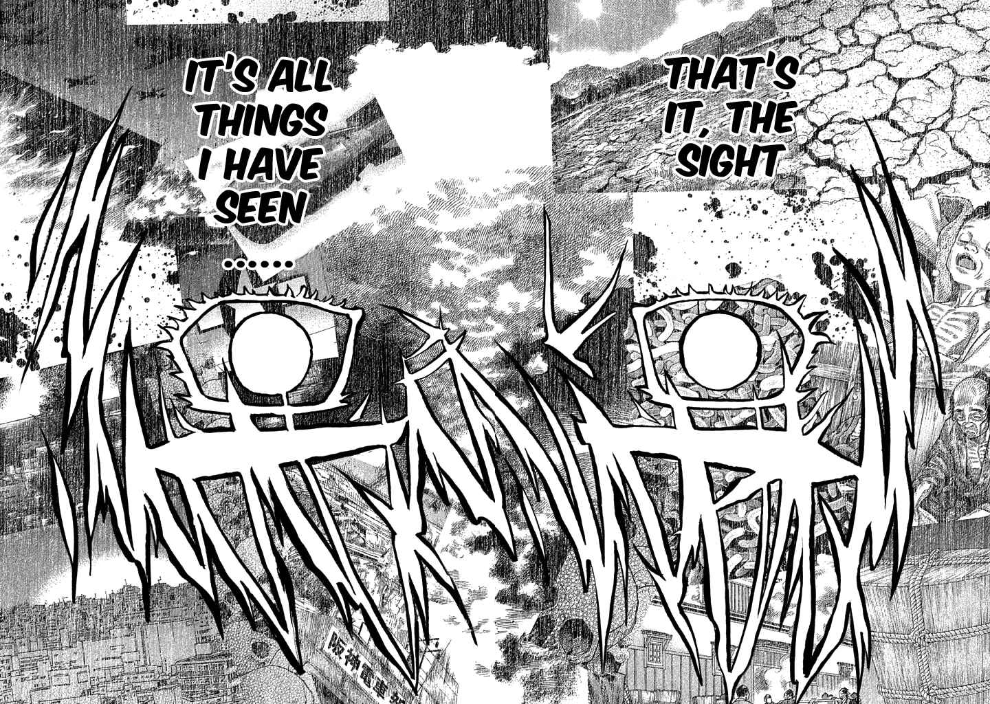 Page 10 Chapter 32 Like the Kudan