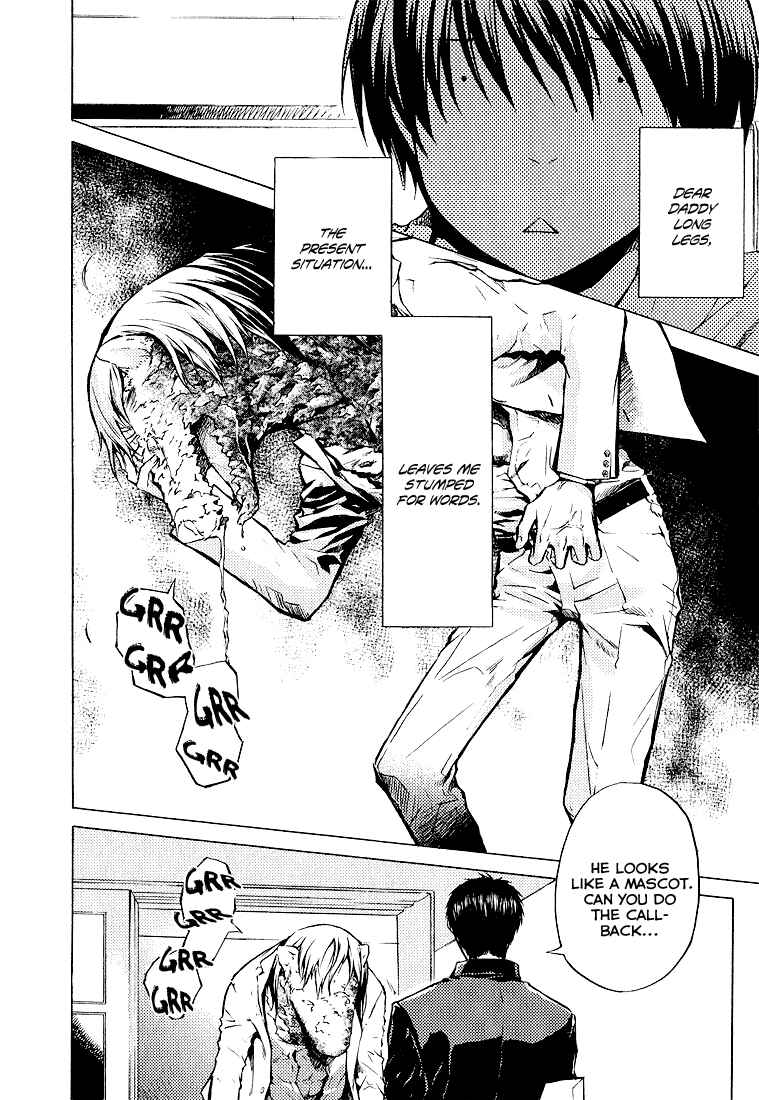 Page 6 Chapter 2 #000000: Ultra Black
