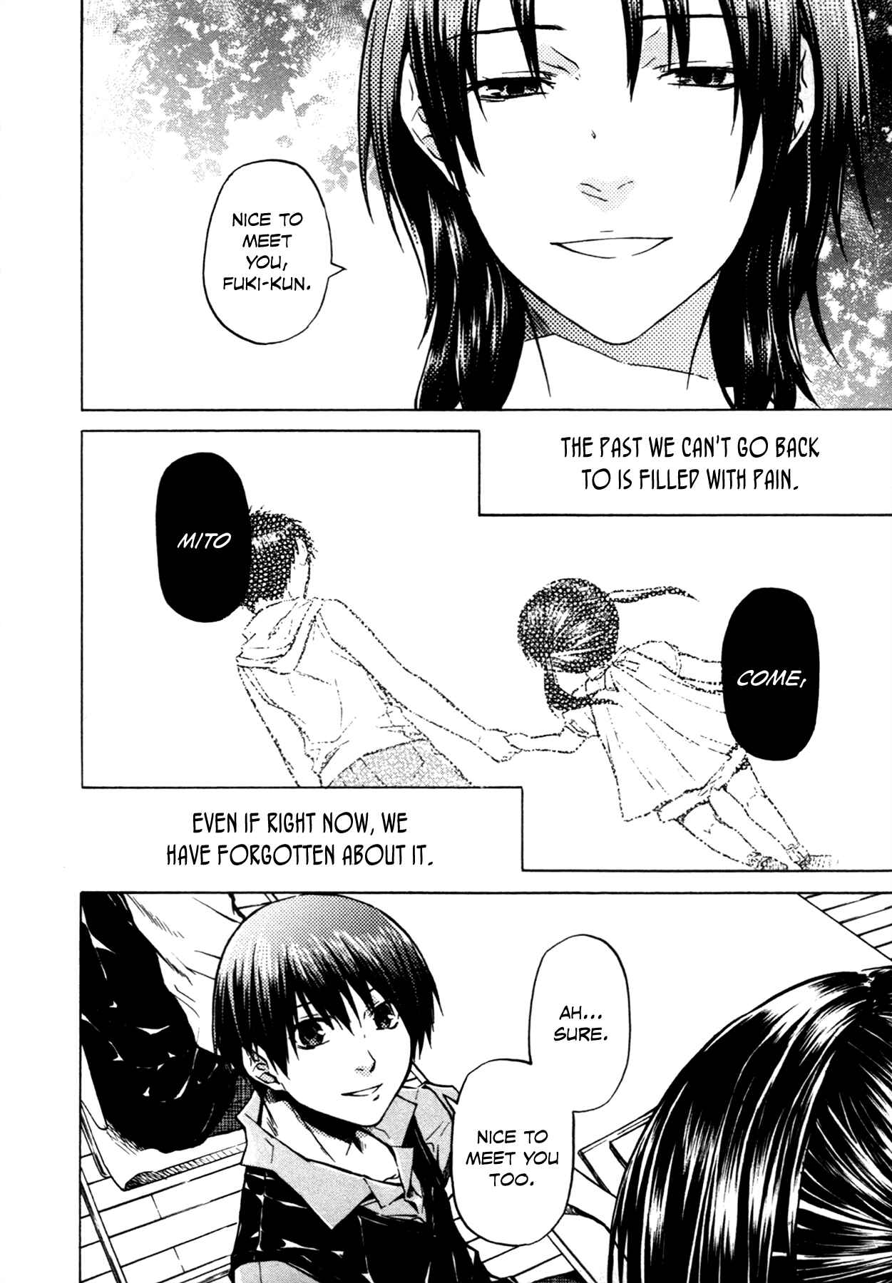 Page 27 Chapter 11 #000000: Ultra Black