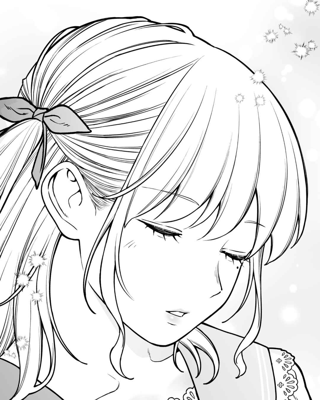 Page 2 Chapter 175 Kaisha to Shiseikatsu (Pre-Serialization)