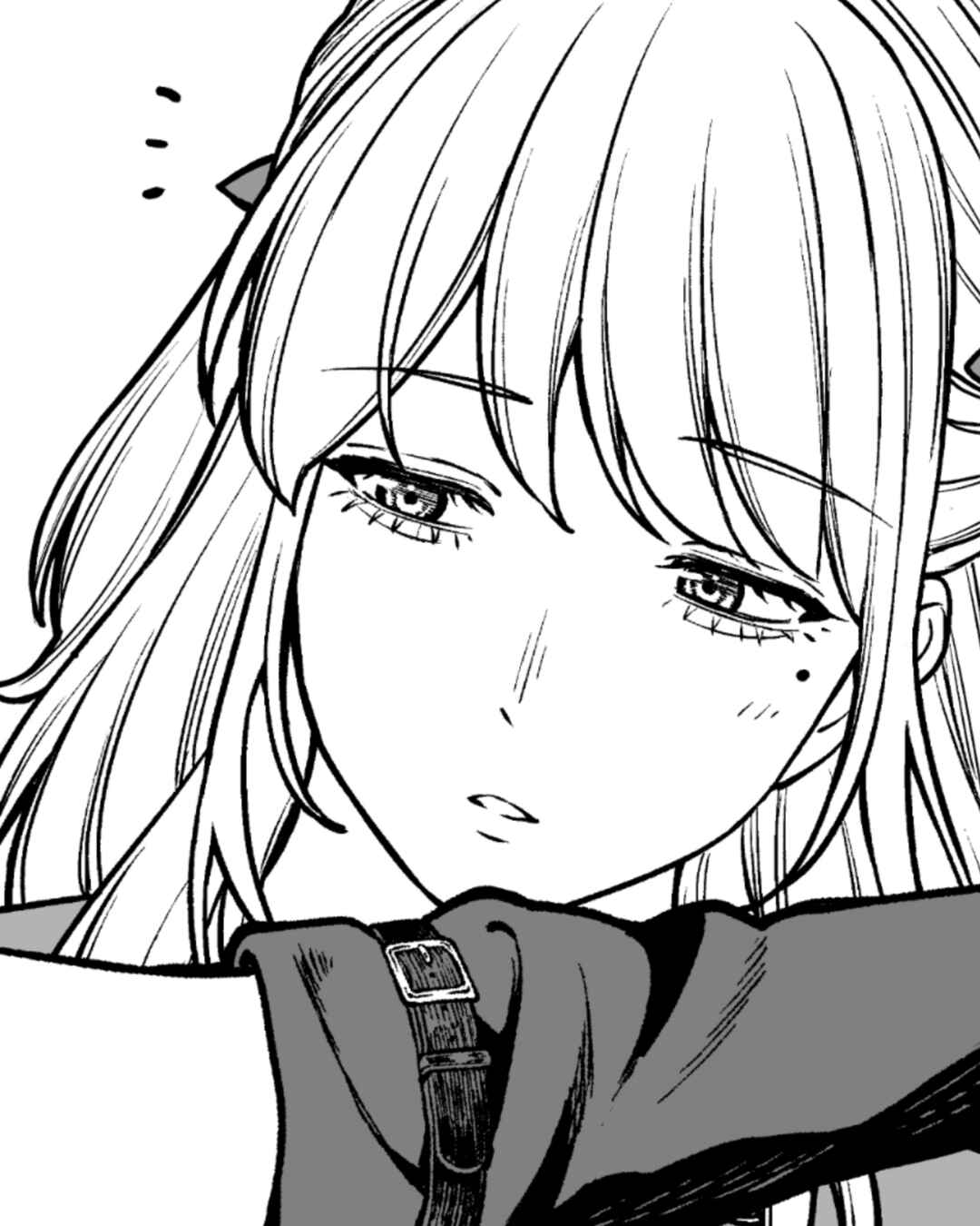 Page 4 Chapter 175 Kaisha to Shiseikatsu (Pre-Serialization)