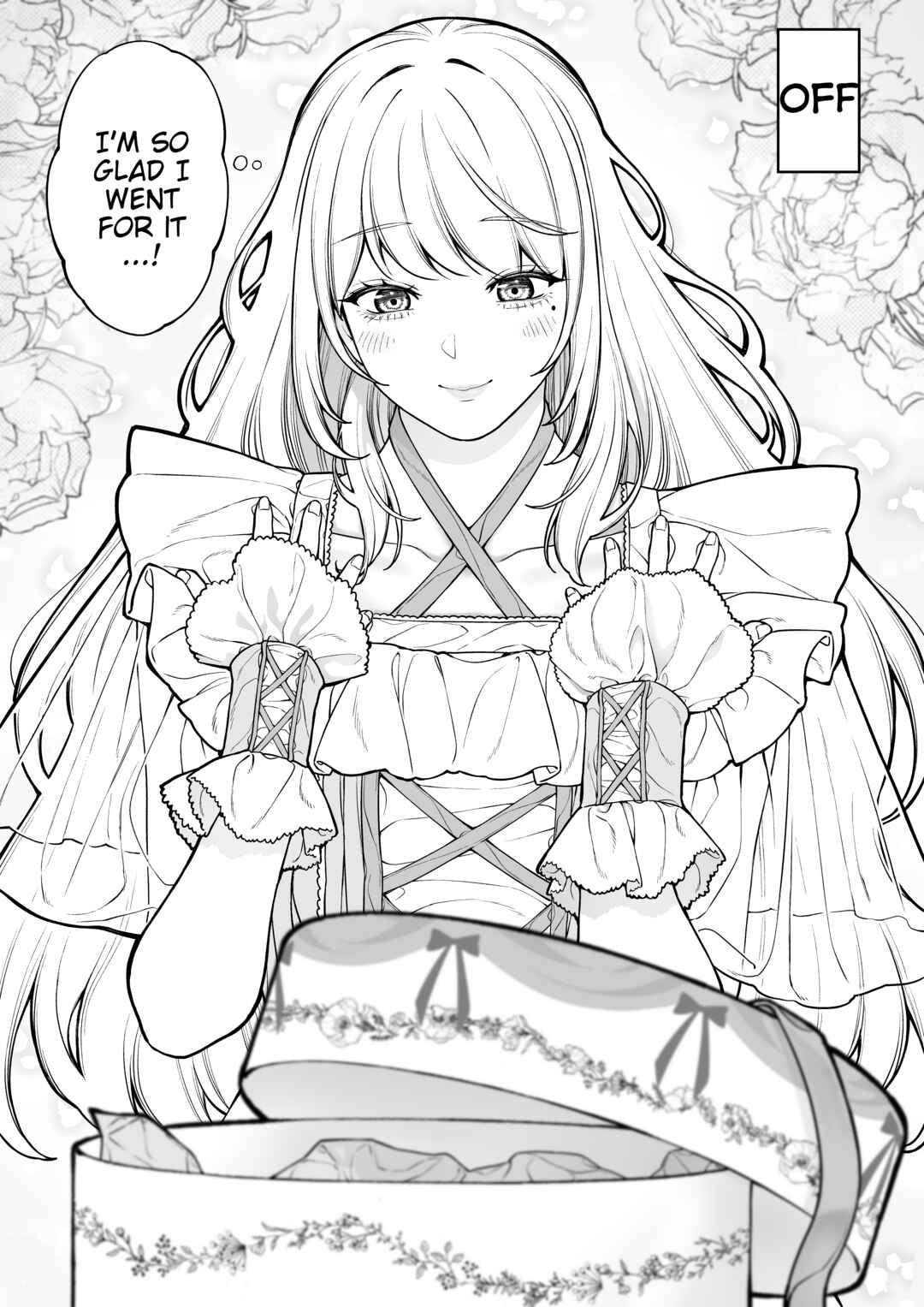 Page 2 Chapter 144.5 Kaisha to Shiseikatsu (Pre-Serialization)
