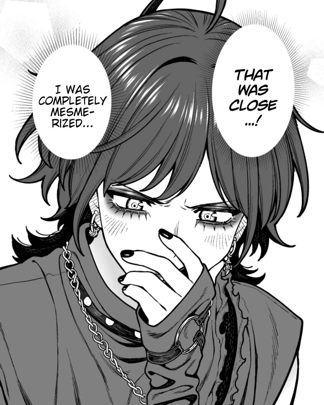 Page 2 Chapter 177 Kaisha to Shiseikatsu (Pre-Serialization)