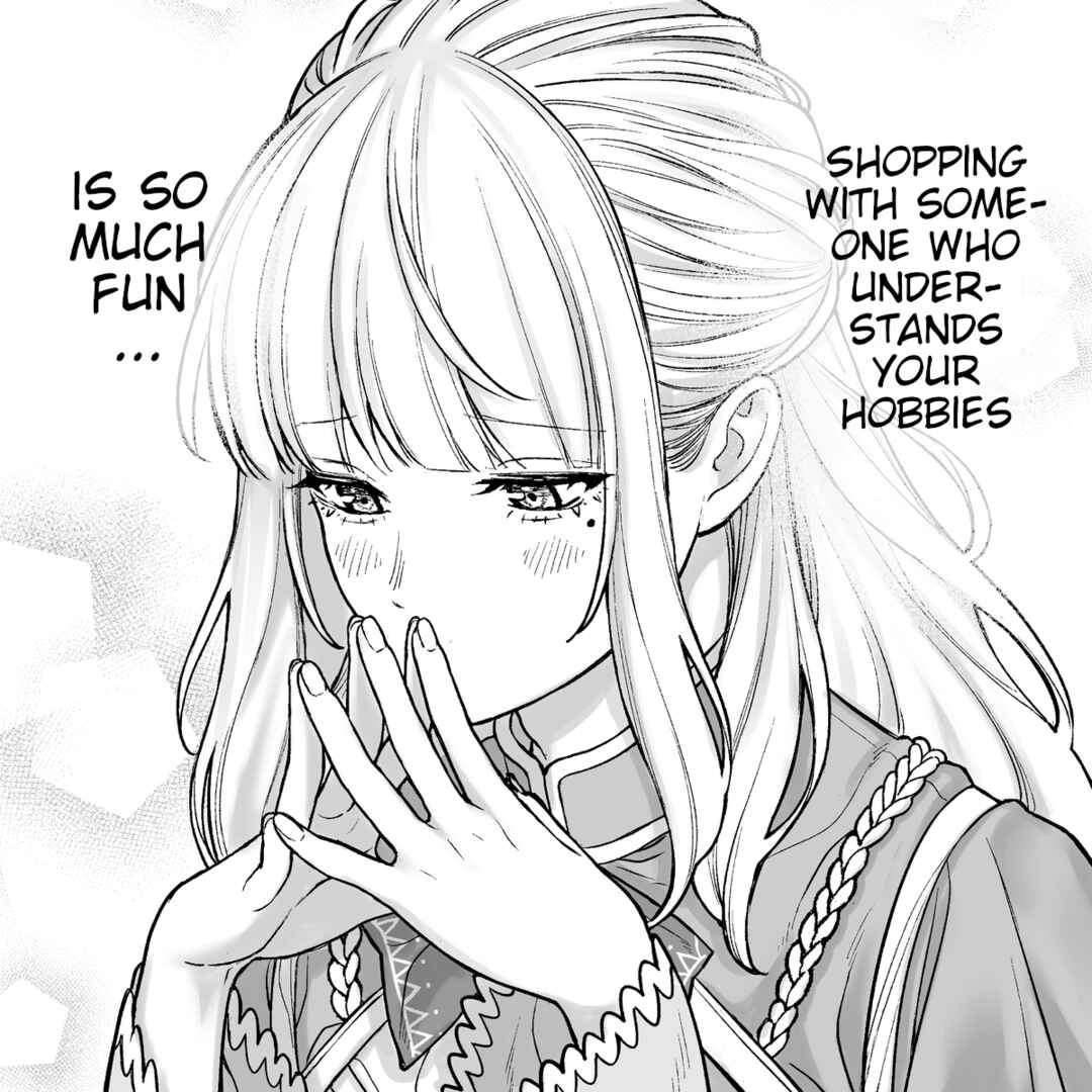 Page 1 Chapter 47 Kaisha to Shiseikatsu (Pre-Serialization)