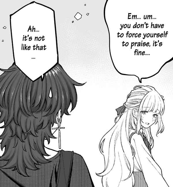 Page 2 Chapter 42 Kaisha to Shiseikatsu (Pre-Serialization)