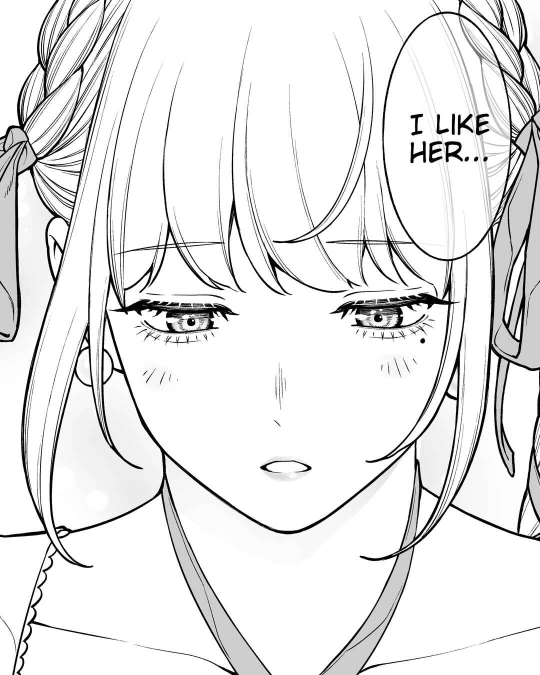 Page 1 Chapter 158 Kaisha to Shiseikatsu (Pre-Serialization)