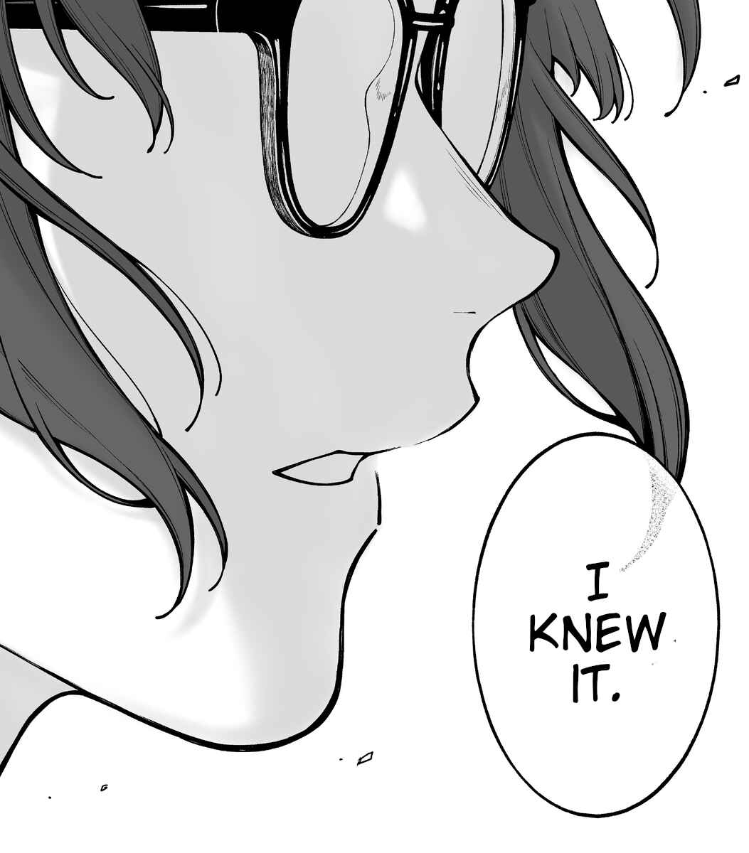 Page 1 Chapter 102 Kaisha to Shiseikatsu (Pre-Serialization)