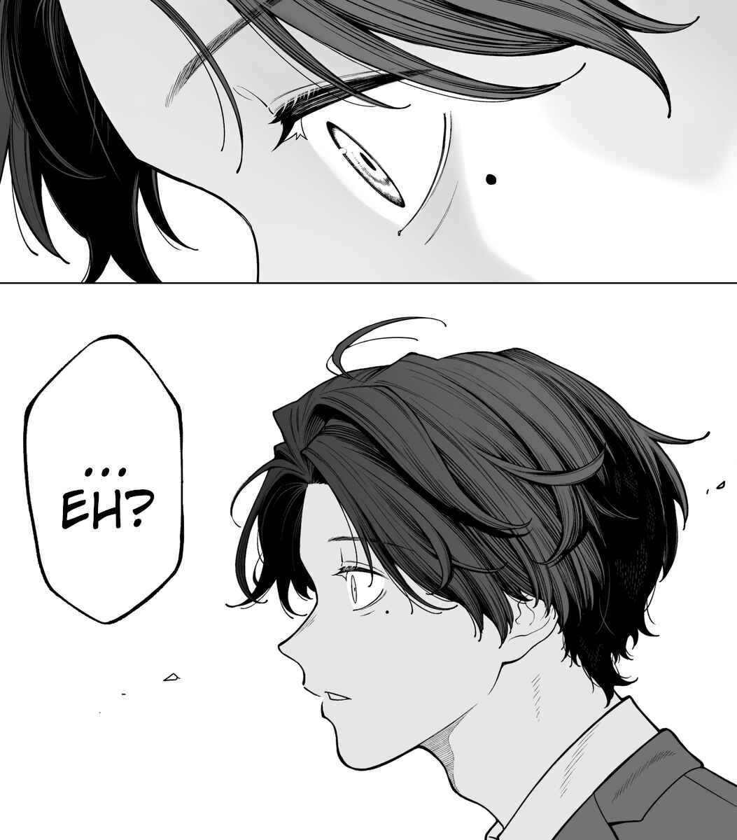 Page 2 Chapter 102 Kaisha to Shiseikatsu (Pre-Serialization)