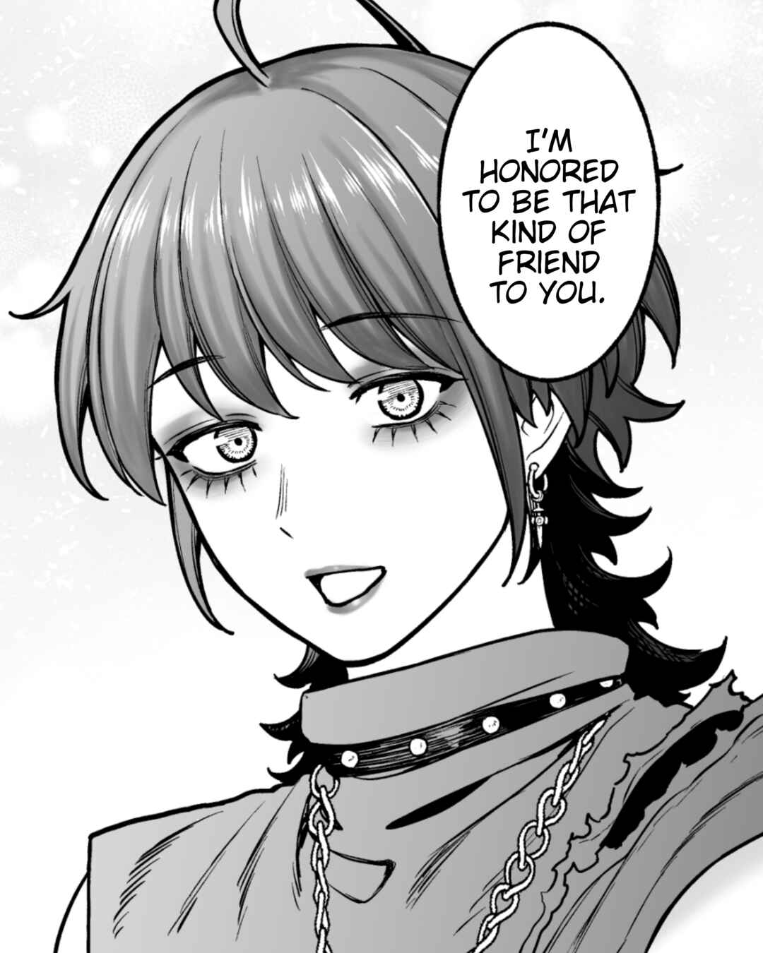 Page 2 Chapter 173 Kaisha to Shiseikatsu (Pre-Serialization)