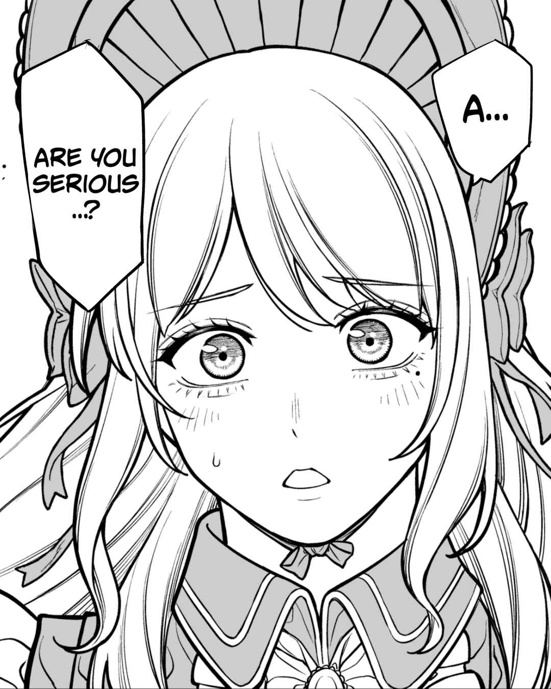 Page 3 Chapter 131 Kaisha to Shiseikatsu (Pre-Serialization)
