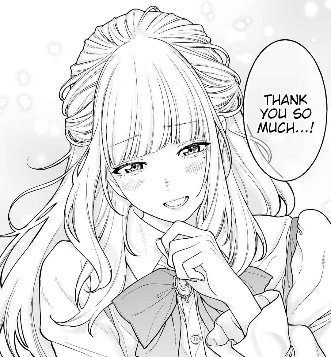 Page 1 Chapter 52 Kaisha to Shiseikatsu (Pre-Serialization)