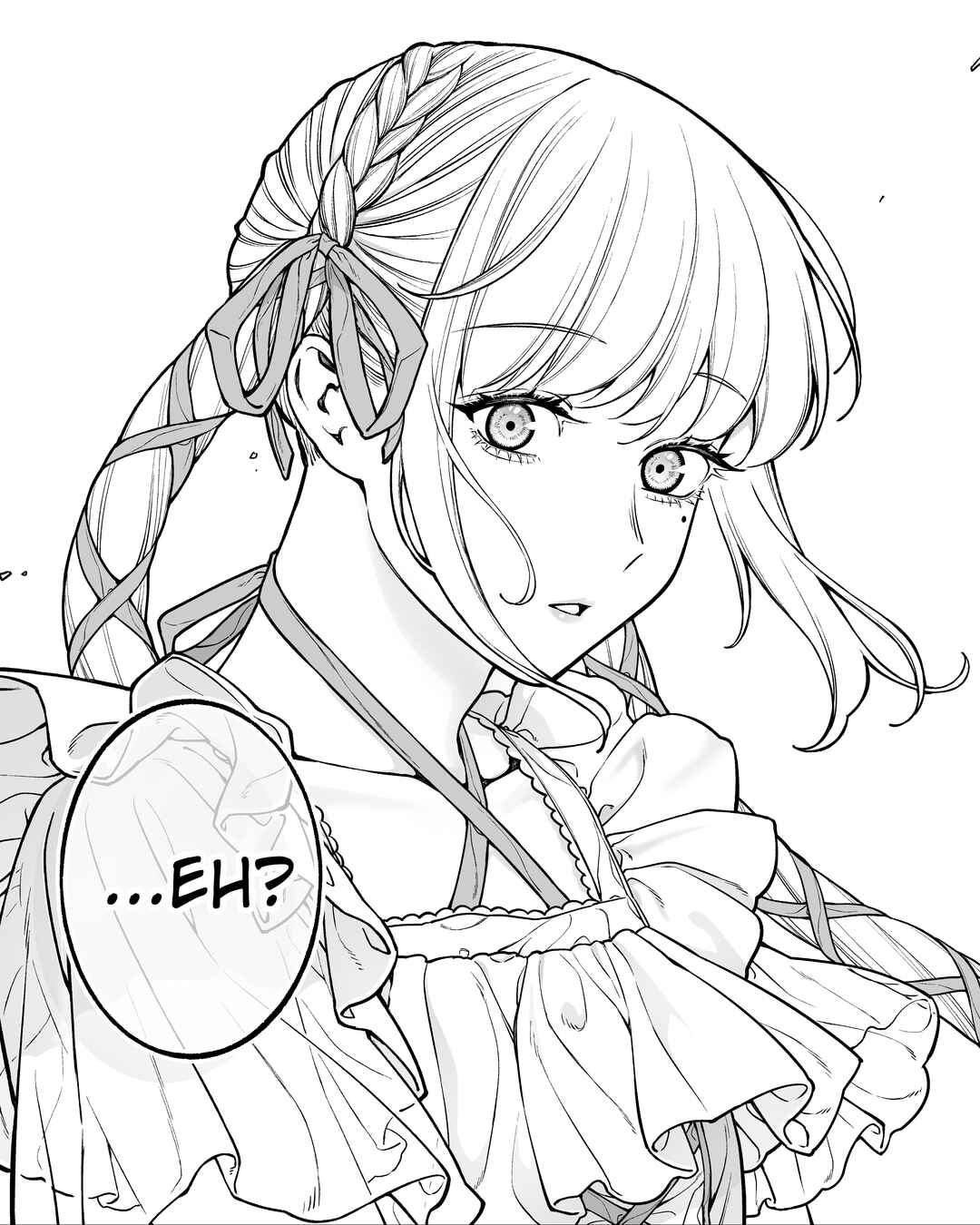 Page 2 Chapter 154 Kaisha to Shiseikatsu (Pre-Serialization)