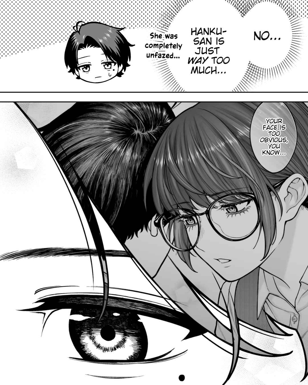 Page 3 Chapter 122 Kaisha to Shiseikatsu (Pre-Serialization)