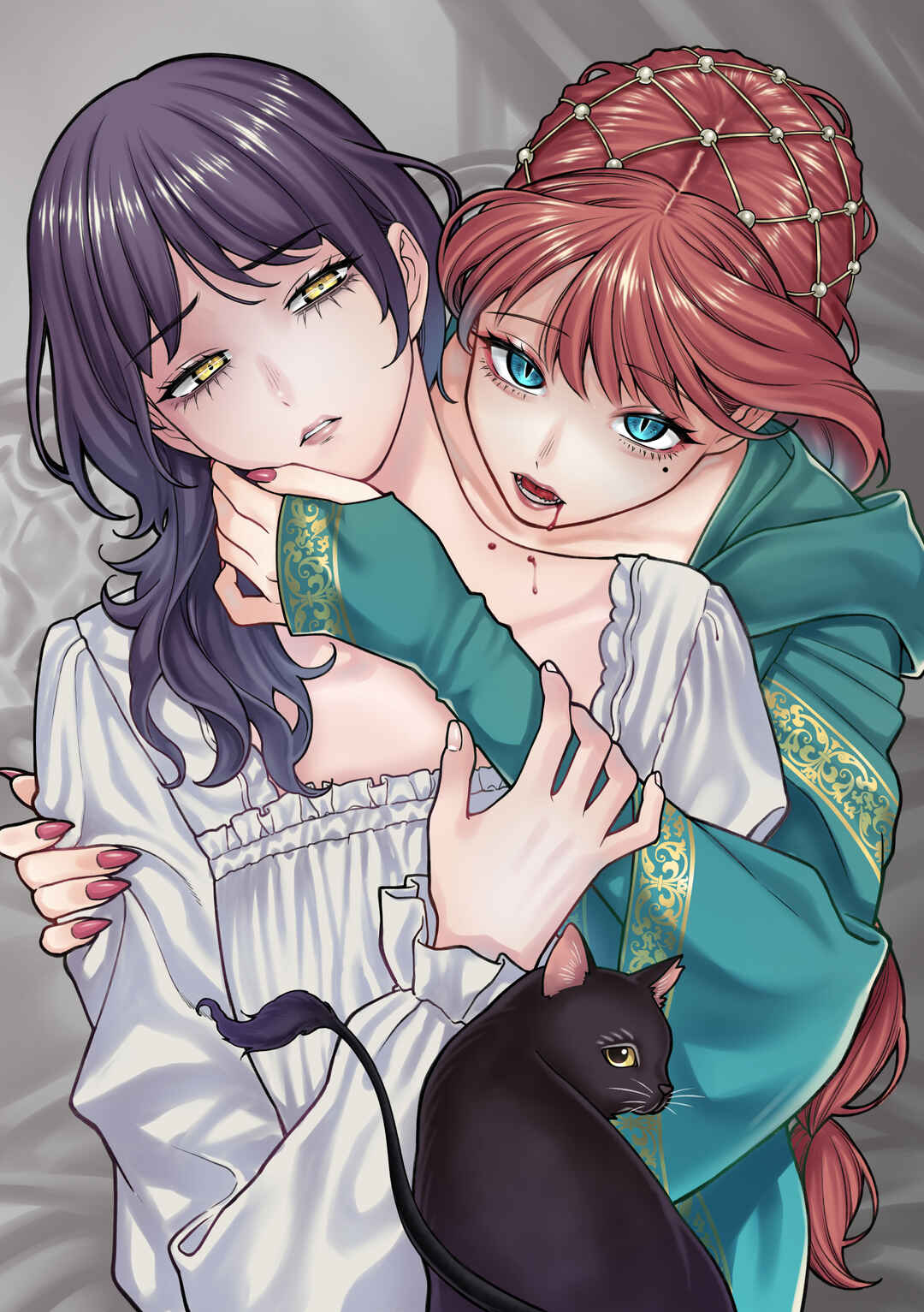 Page 1 Chapter 115.5 Kaisha to Shiseikatsu (Pre-Serialization)