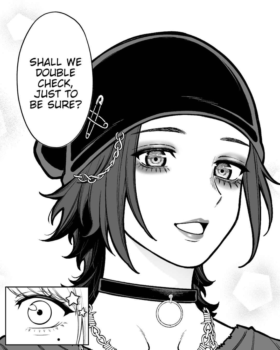 Page 2 Chapter 130 Kaisha to Shiseikatsu (Pre-Serialization)