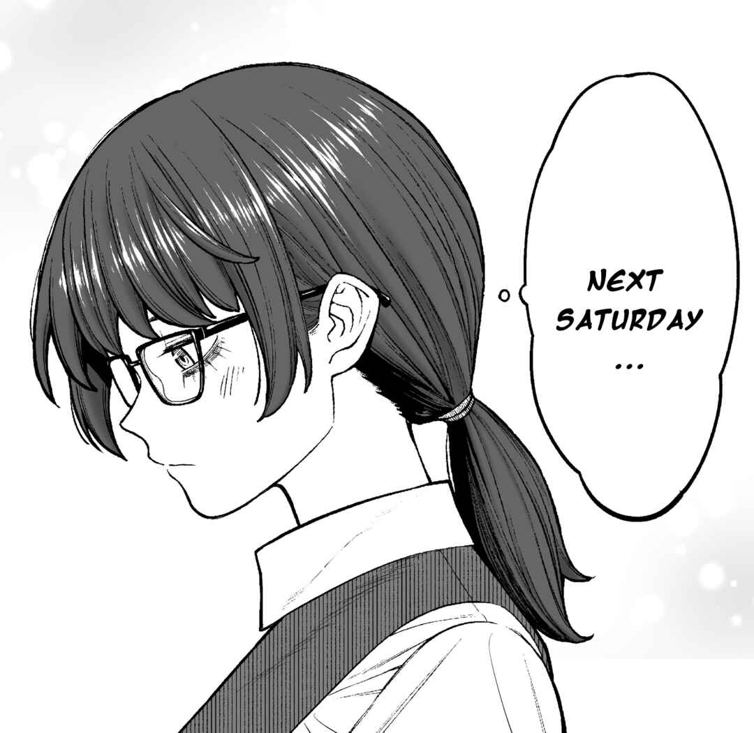 Page 1 Chapter 28 Kaisha to Shiseikatsu (Pre-Serialization)