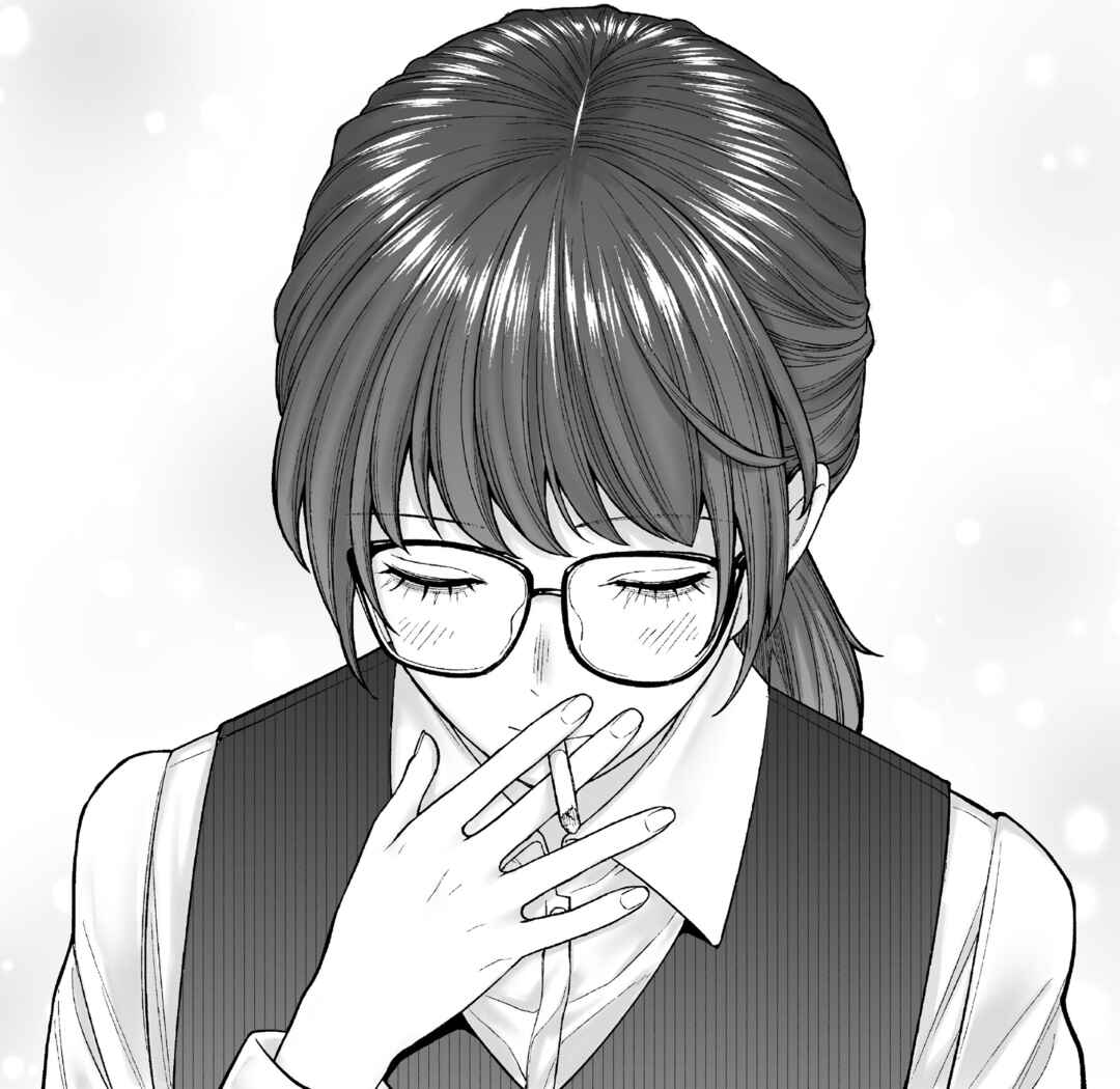Page 2 Chapter 28 Kaisha to Shiseikatsu (Pre-Serialization)