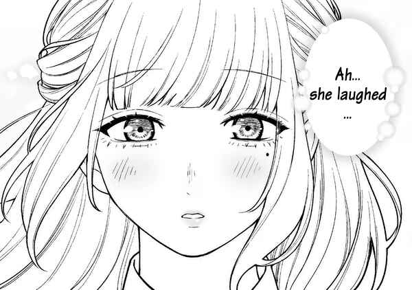 Page 2 Chapter 39 Kaisha to Shiseikatsu (Pre-Serialization)