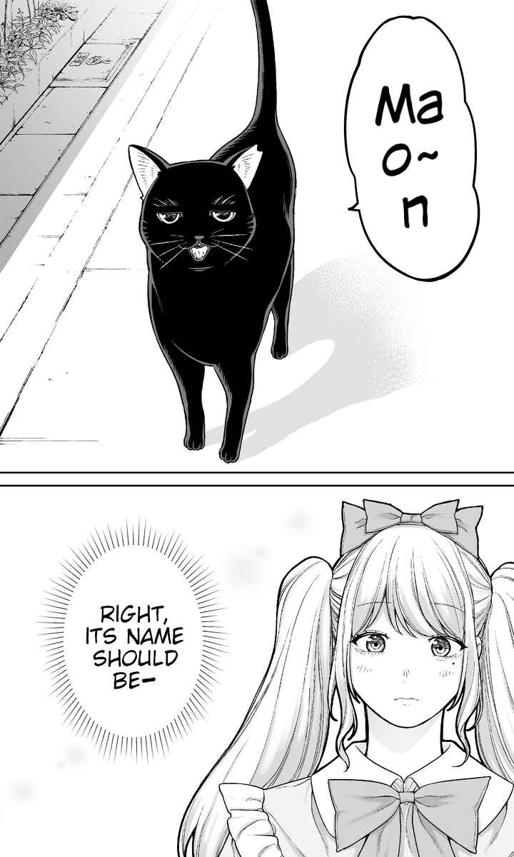 Page 1 Chapter 91 Kaisha to Shiseikatsu (Pre-Serialization)