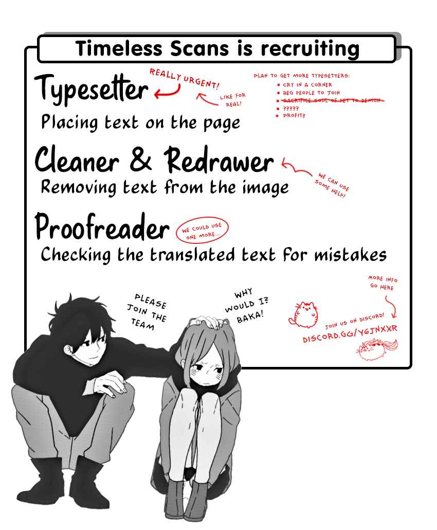 Page 2 Chapter 34 Itoshi no Sakura-san