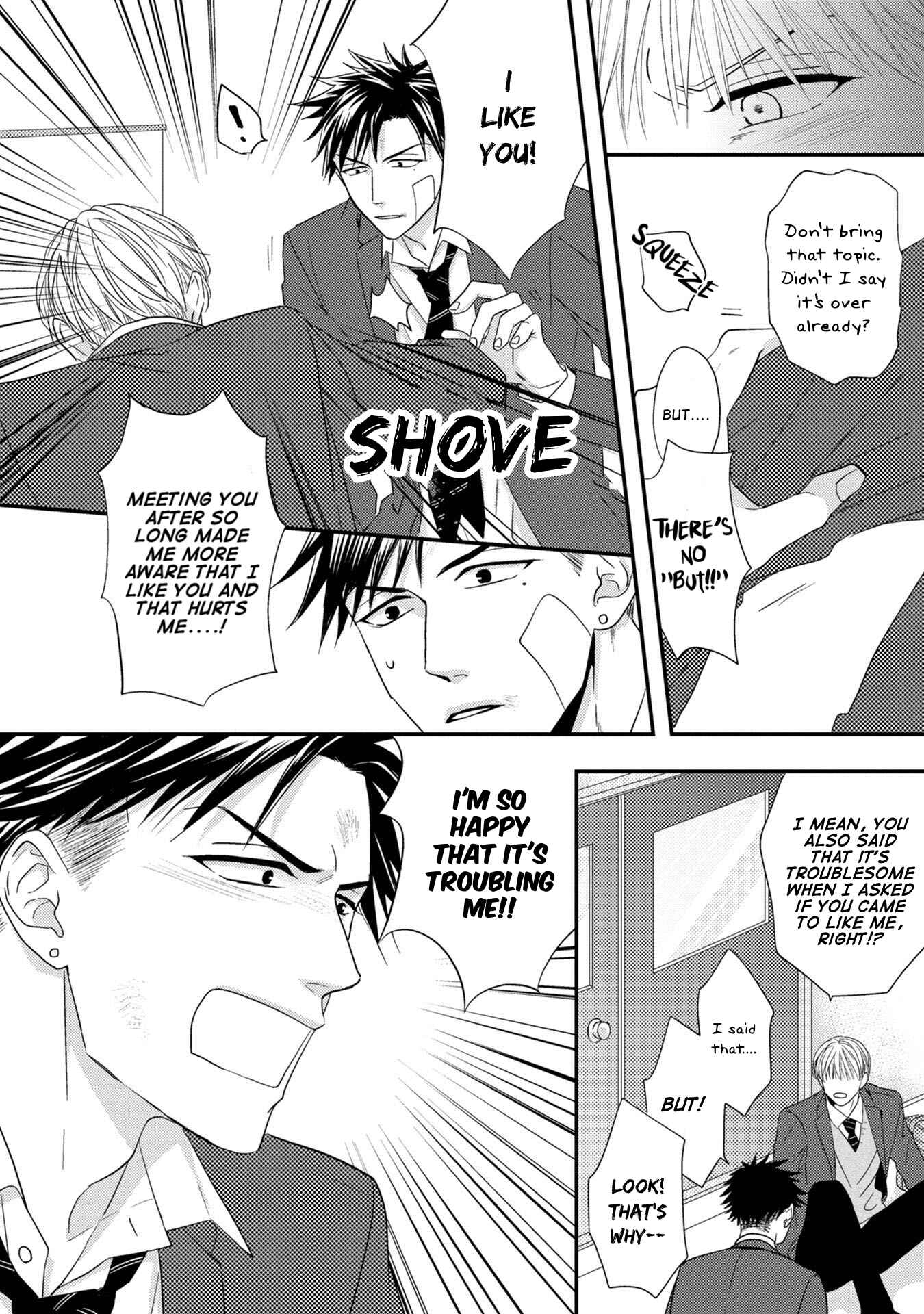 Page 29 Chapter 5 Goshujinsama to wa Iwasemasen!