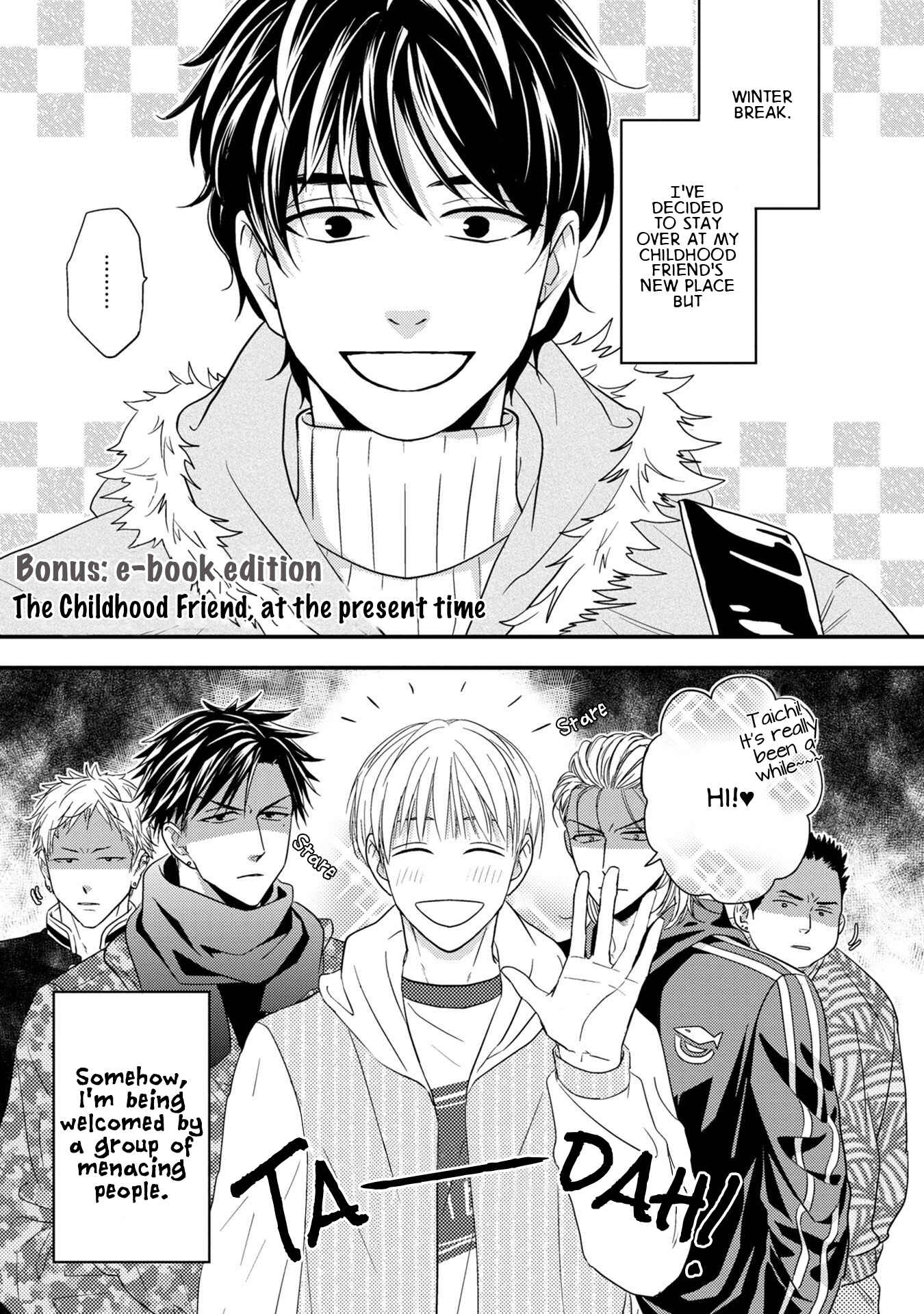 Page 2 Chapter 5.6 Goshujinsama to wa Iwasemasen!