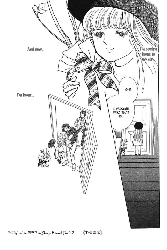 Page 60 Chapter 3 From the City That Never Sleeps