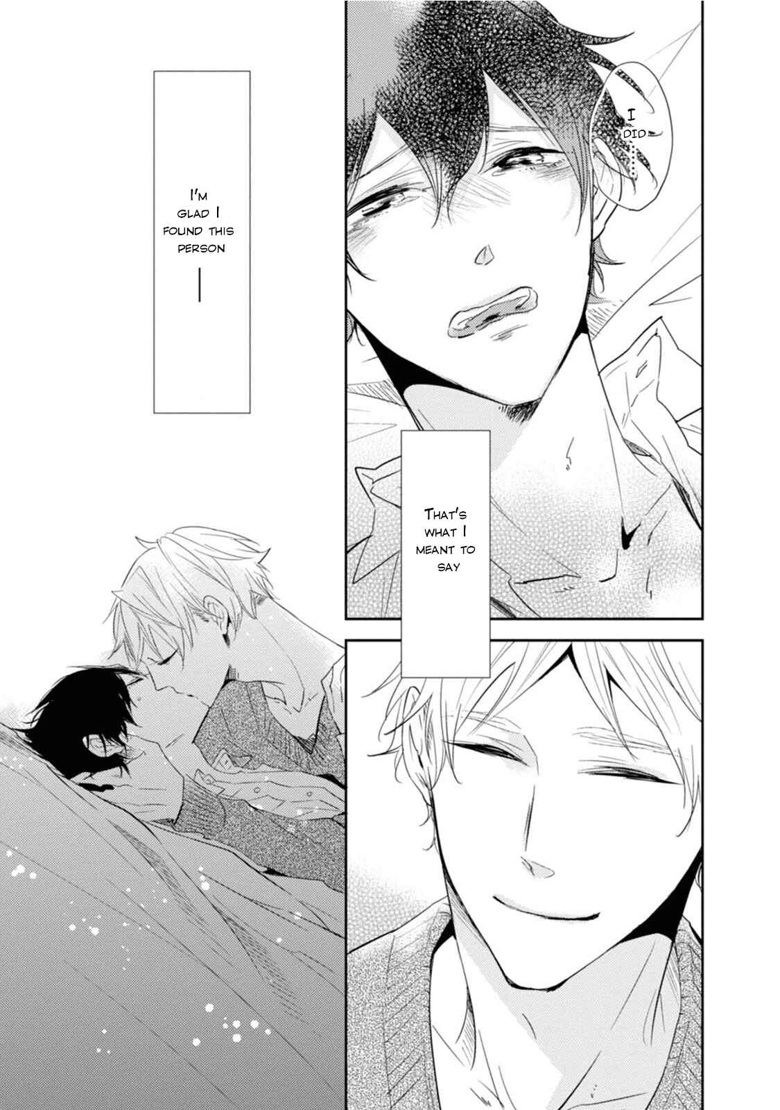 Page 15 Chapter 5 Hitotsu Shikanai Mono