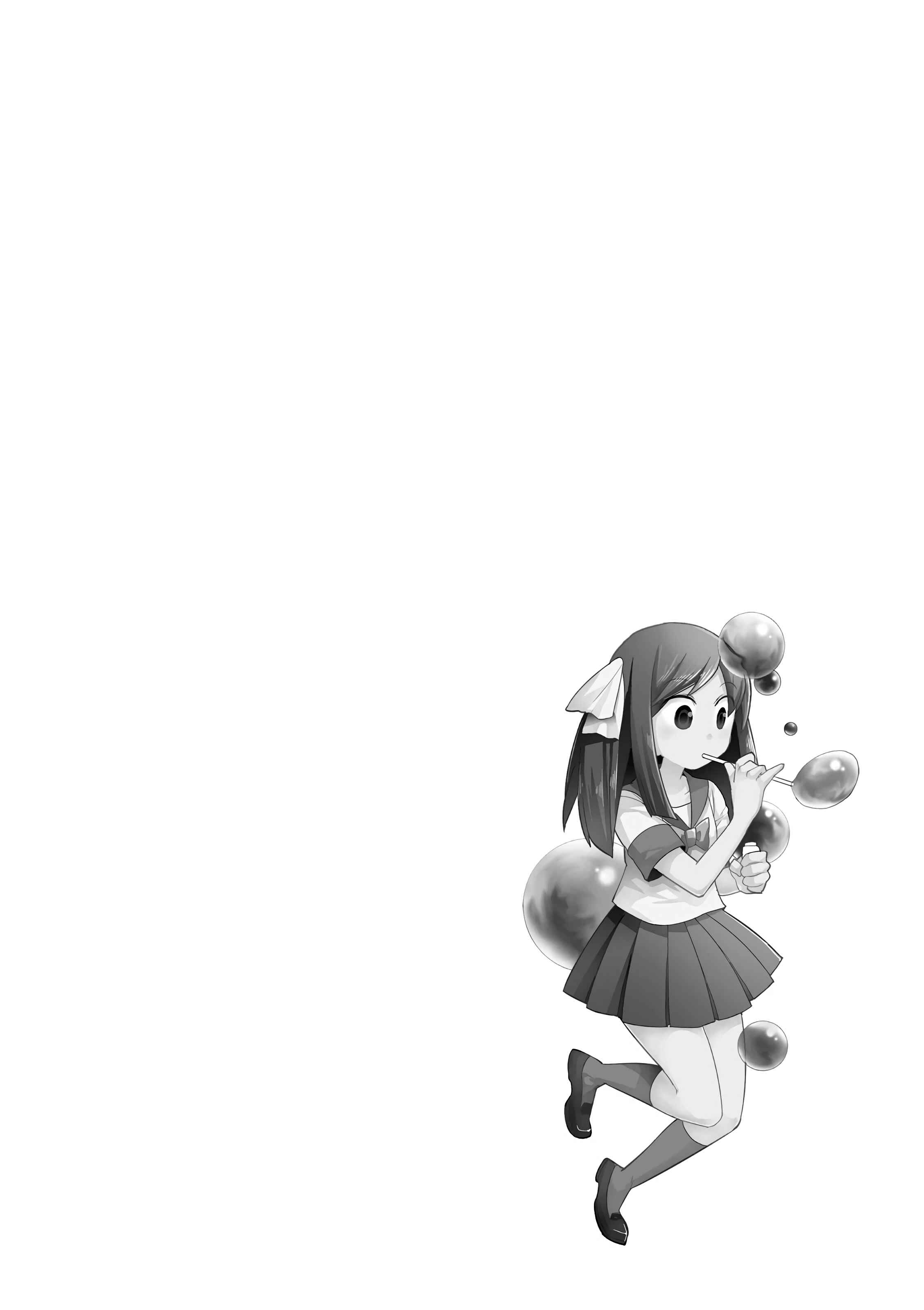 Page 6 Chapter 6 Poison Girl