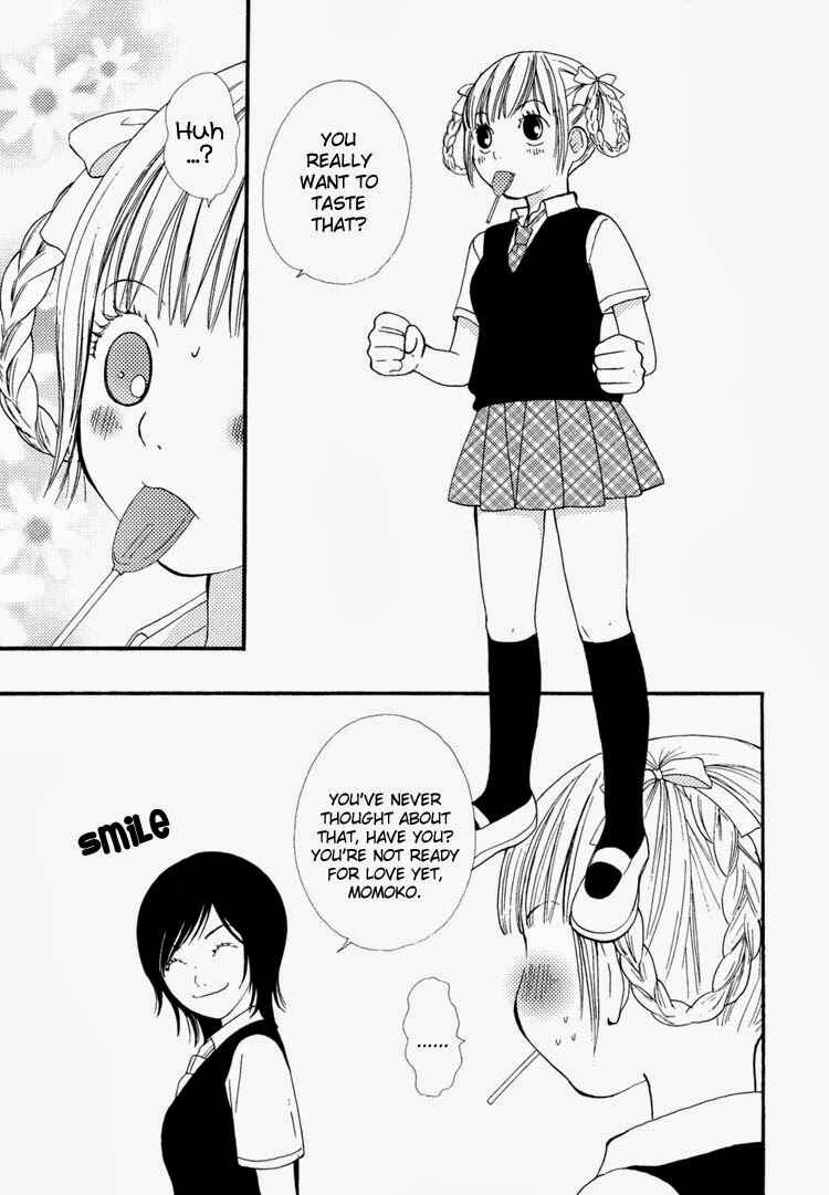 Page 10 Chapter 7 Rakuen no Jouken