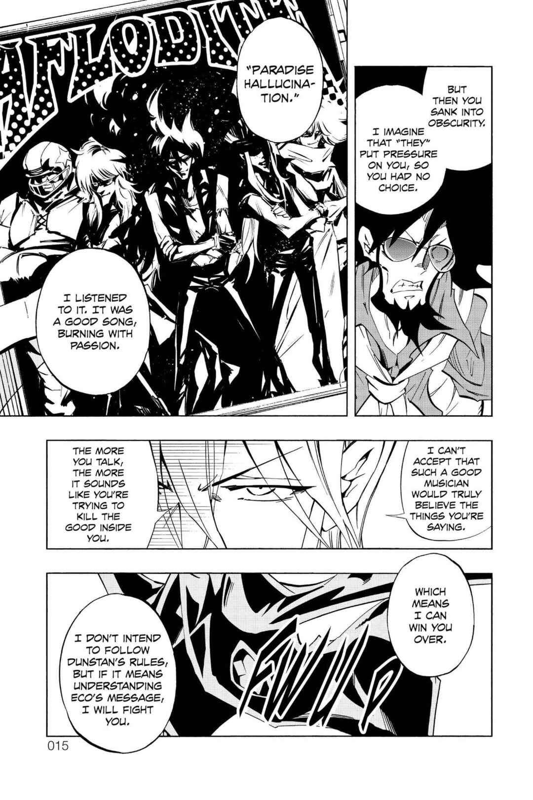 Page 15 Chapter 29 Mechanical Child ULTIMO
