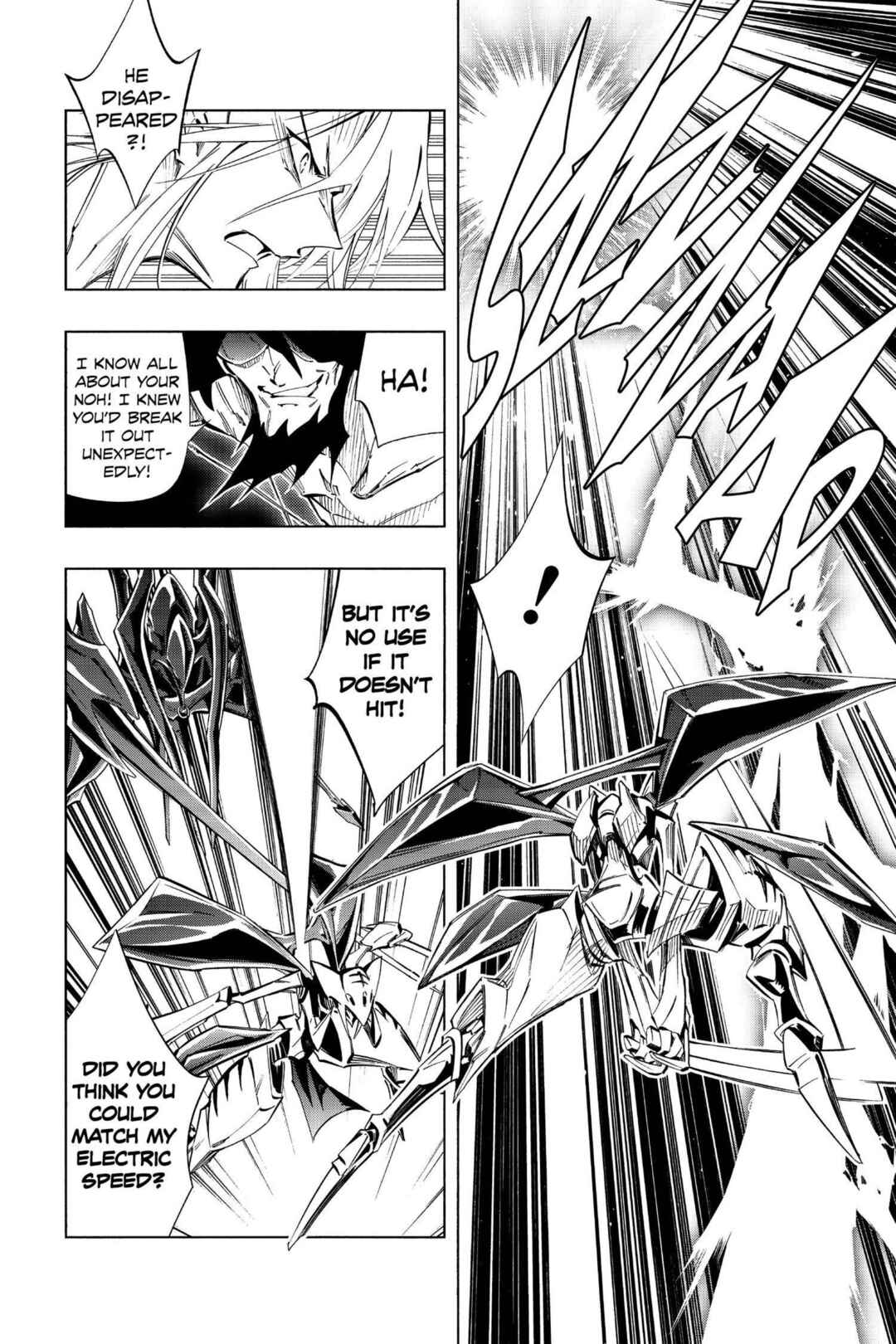 Page 24 Chapter 29 Mechanical Child ULTIMO